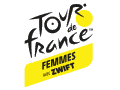 Logo Tour de Francia